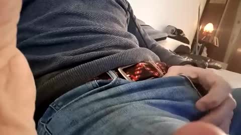 jovenduro84 online show from 12.03.25