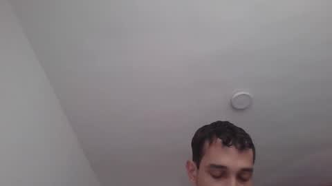 Snapshot of jovenvergonguapo09 chatting on 03.16.26 Van Helsing online show from 03.16.26