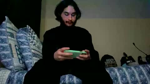 Joy3100 online show from 11.30.25