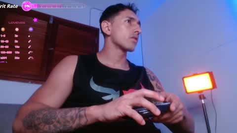  JOYLOPEZFIT online show from 11.22.25