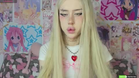 Joy Barker online show from 02.11.26