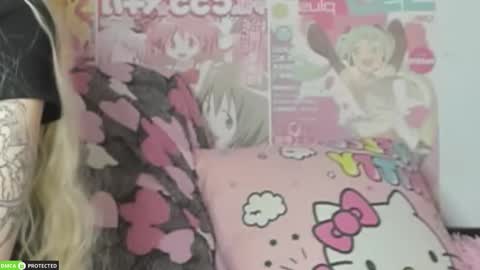 Joy Barker online show from 02.28.26