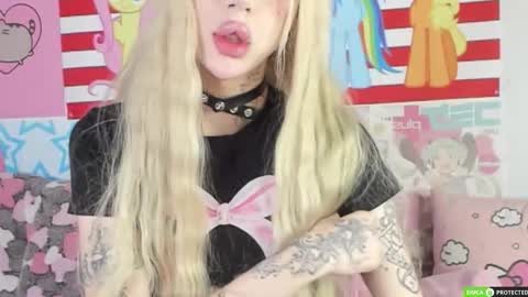 Joy Barker online show from 03.30.26