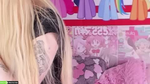 Joy Barker online show from 04.14.26