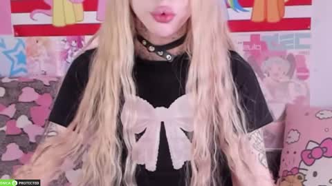 Joy Barker online show from 04.21.26