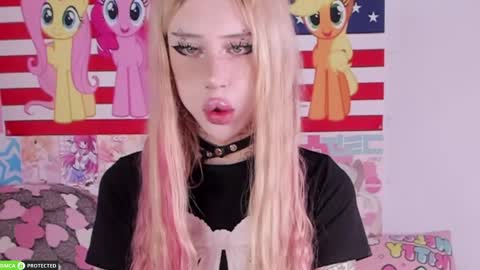 Joy Barker online show from 04.23.26