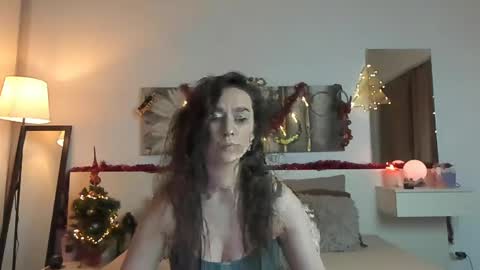 CassidyJoy online show from 12.19.24