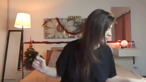 CassidyJoy online show from 12.22.24