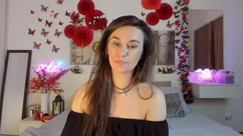 CassidyJoy online show from 02.24.25