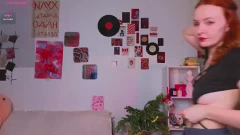 joyce_jones online show from 01.06.25