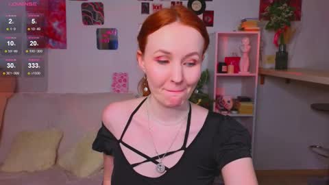 joyce_jones online show from 01.06.25