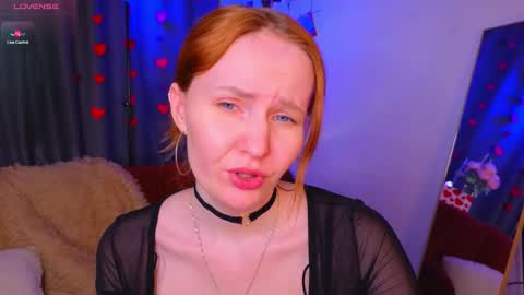 joyce_jones online show from 02.18.25