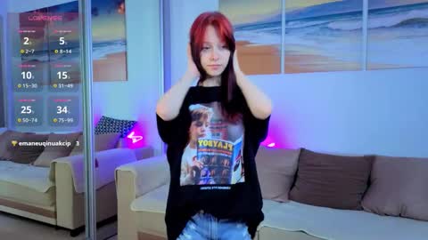 Wendy online show from 09.19.25