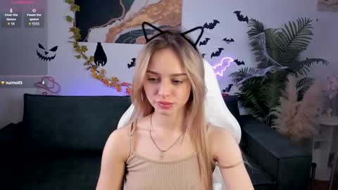 Joyce online show from 10.31.25