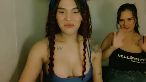 Snapshot of joycum_xxx chatting on 02.22.26 JOY in your heart online show from 02.22.26