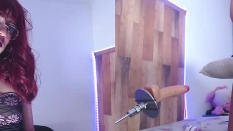 Snapshot of joyduo chatting on 01.14.25 Noel and Martin online show from 01.14.25