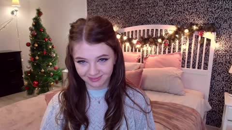 Snapshot of joyofsoul chatting on 12.30.24 Ginny online show from 12.30.24