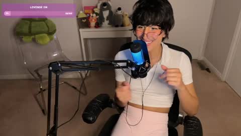 Jackie Joy online show from 12.03.24