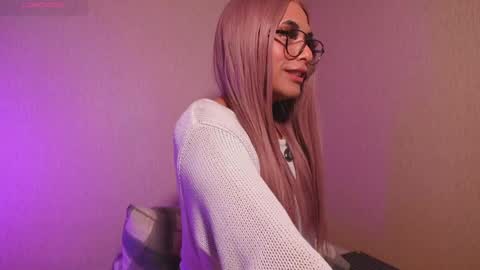 Danae online show from 05.15.26