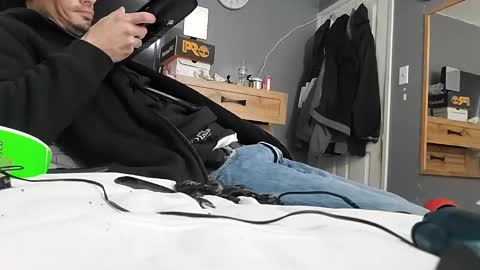 dLowfrk online show from 01.30.25