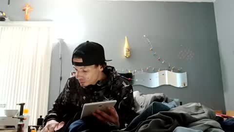 dLowfrk online show from 03.11.25