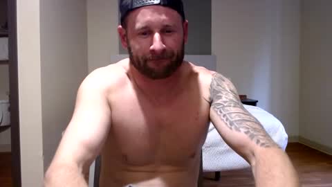 KingDingaLing34 online show from 12.01.24