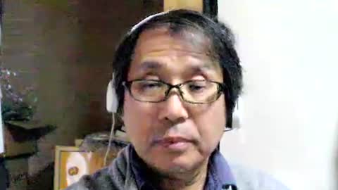 jpystrong online show from 12.31.24