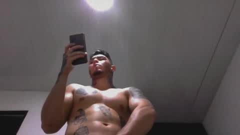 Snapshot of jq401055 chatting on 12.31.24 Jaxxx67 online show from 12.31.24