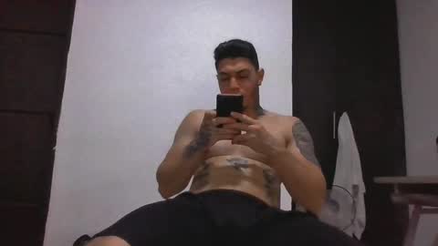 Snapshot of jq401055 chatting on 01.09.25 Jaxxx67 online show from 01.09.25