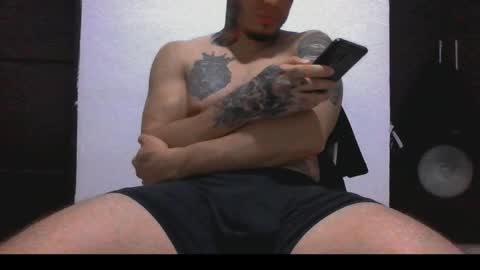 Snapshot of jq401055 chatting on 01.22.25 Jaxxx67 online show from 01.22.25