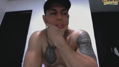 Snapshot of jq401055 chatting on 02.12.25 Jaxxx67 online show from 02.12.25