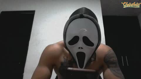 Snapshot of jq401055 chatting on 10.31.25 Jaxxx67 online show from 10.31.25