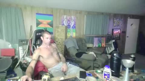 jrizzle1111 online show from 10.20.25