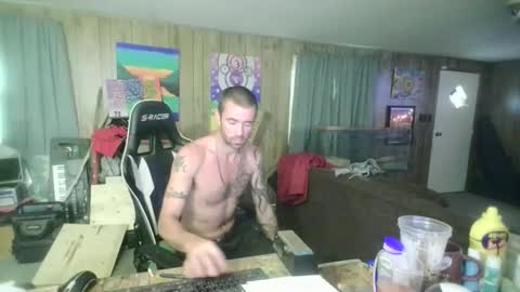 jrizzle1111 online show from 10.27.25