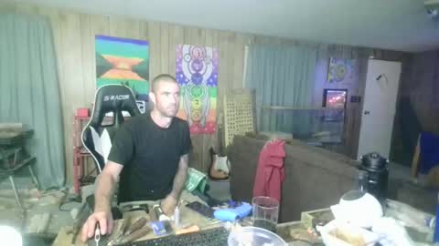 jrizzle1111 online show from 11.09.25