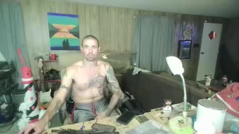 jrizzle1111 online show from 03.13.26