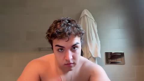 Snapshot of jrubyjane chatting on 12.10.24 Joshua online show from 12.10.24