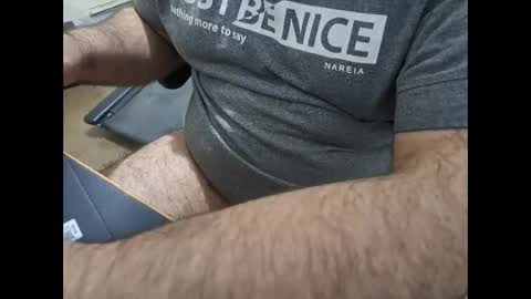 Snapshot of jschtb chatting on 01.26.25 jschtb online show from 01.26.25