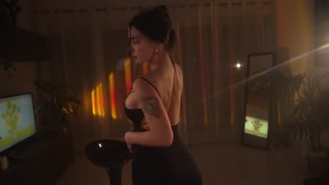 Jennifer Diaz online show from 03.21.26