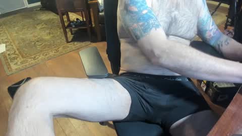 jsimon04 online show from 02.25.25