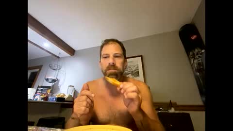 Jack Hard online show from 09.12.25