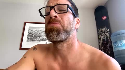 Jack Hard online show from 09.20.25