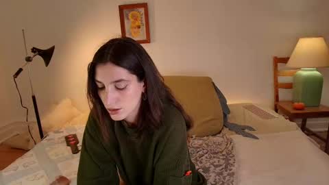 Snapshot of jsmine_ chatting on 11.11.25 Jsmine and sometimes Beaulooks online show from 11.11.25