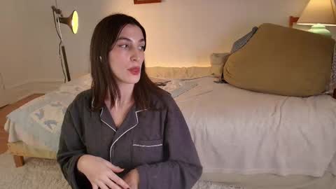 Jsmine  and sometimes Beaulooks online show from 02.08.26