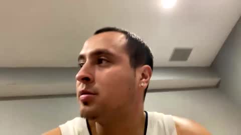 CarmelPapi93 online show from 01.05.25