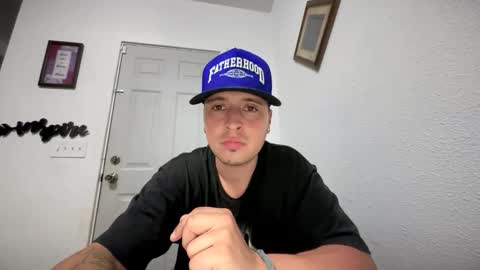 CarmelPapi93 online show from 01.07.25