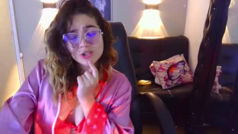 Josneidy  Jos   online show from 12.20.24