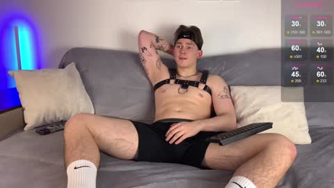 Snapshot of jsshh4u chatting on 12.19.24 Josh online show from 12.19.24