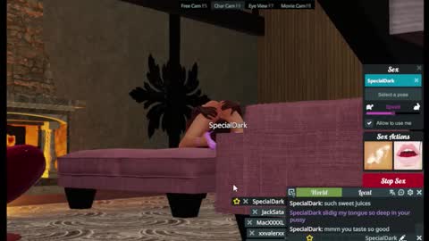 EleniGr online show from 10.21.25