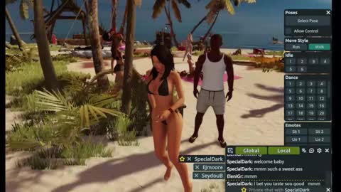 EleniGr online show from 12.02.25